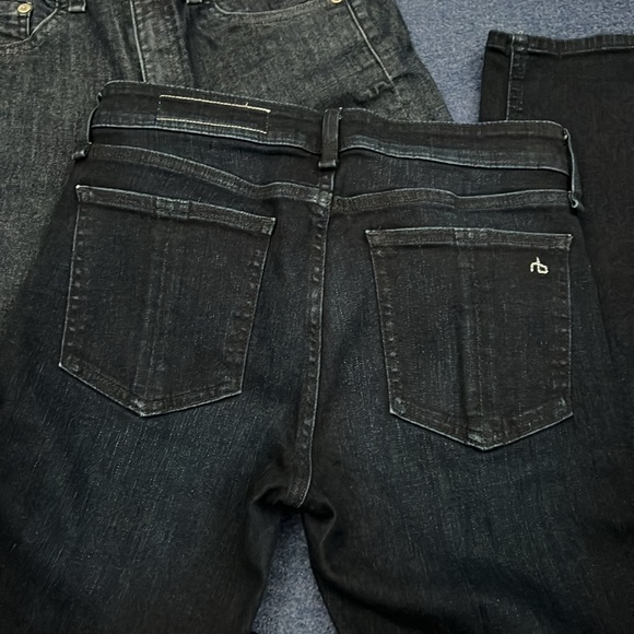 3pr Rag & Bone 27” - Picture 14 of 15